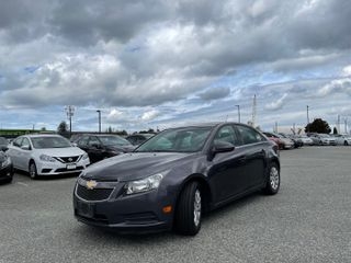 2011 Chevrolet Cruze