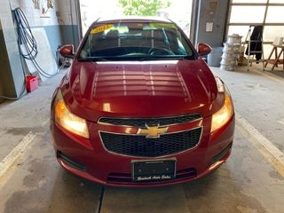 2011 Chevrolet Cruze