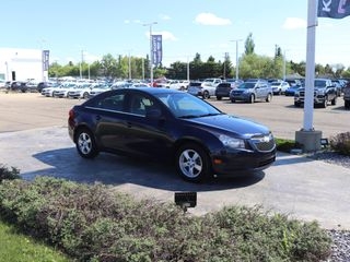 2011 Chevrolet Cruze