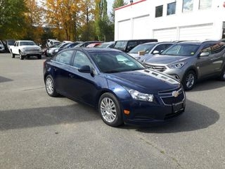2011 Chevrolet Cruze