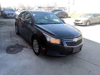 2011 Chevrolet Cruze