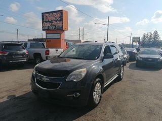 2011 Chevrolet Equinox