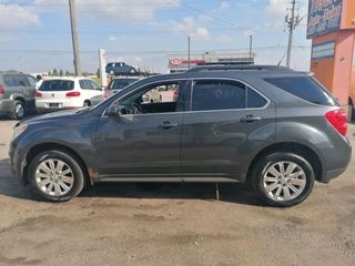 2011 Chevrolet Equinox
