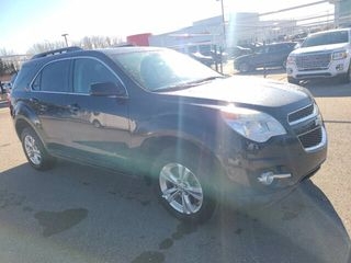 2011 Chevrolet Equinox