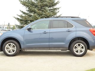 2011 Chevrolet Equinox