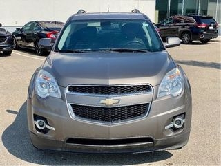 2011 Chevrolet Equinox