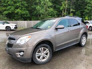 2011 Chevrolet Equinox