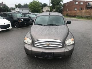 2011 Chevrolet HHR