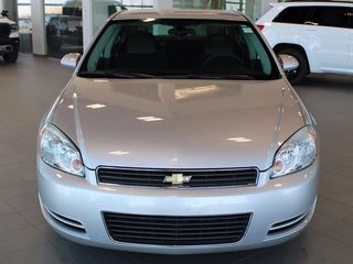 2011 Chevrolet Impala