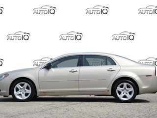 2011 Chevrolet Malibu