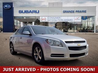 2011 Chevrolet Malibu