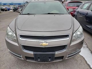 2011 Chevrolet Malibu