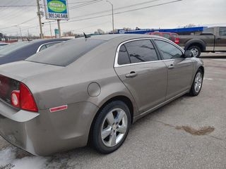 2011 Chevrolet Malibu