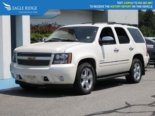 2011 Chevrolet Tahoe