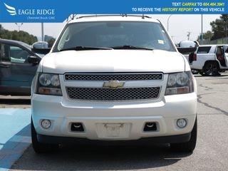 2011 Chevrolet Tahoe
