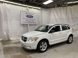 2011 Dodge Caliber