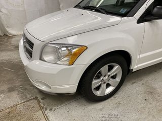 2011 Dodge Caliber