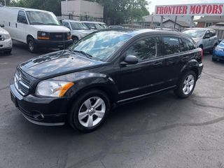 2011 Dodge Caliber