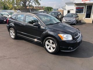 2011 Dodge Caliber
