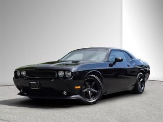 2011 Dodge Challenger
