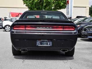 2011 Dodge Challenger