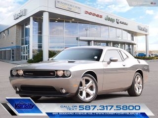 2011 Dodge Challenger