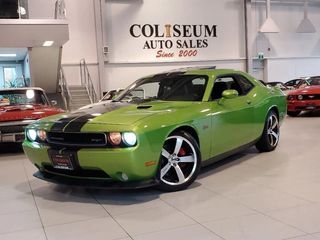2011 Dodge Challenger