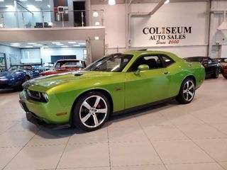 2011 Dodge Challenger