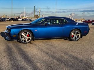 2011 Dodge Challenger