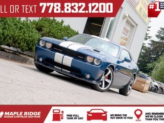 2011 Dodge Challenger