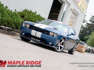 2011 Dodge Challenger