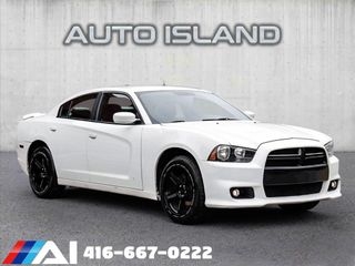 2011 Dodge Charger