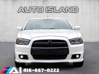 2011 Dodge Charger