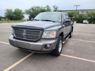 2011 Dodge Dakota