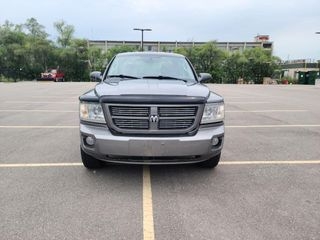 2011 Dodge Dakota