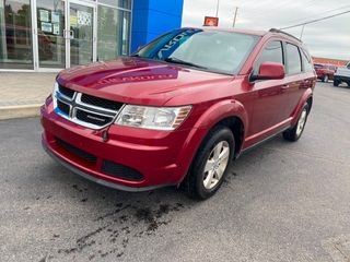 2011 Dodge Journey