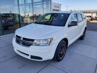 2011 Dodge Journey