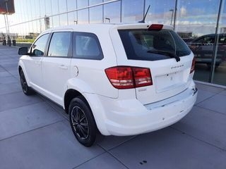 2011 Dodge Journey