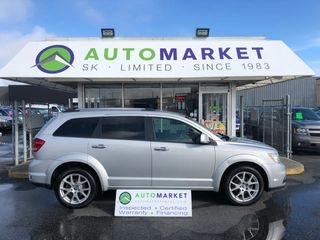 2011 Dodge Journey