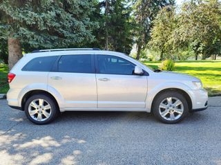 2011 Dodge Journey