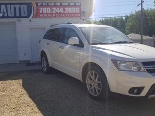 2011 Dodge Journey