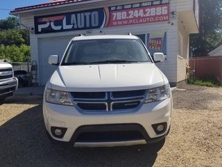 2011 Dodge Journey