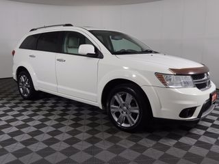 2011 Dodge Journey