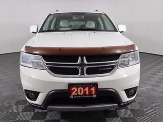 2011 Dodge Journey