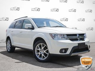 2011 Dodge Journey