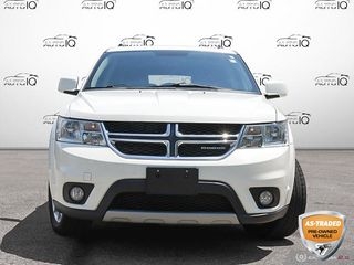 2011 Dodge Journey