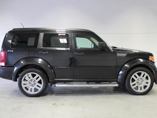 2011 Dodge Nitro