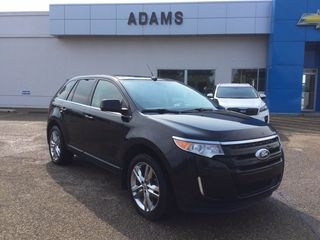 2011 Ford Edge