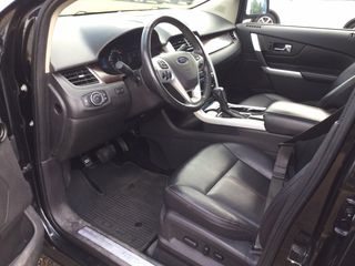 2011 Ford Edge