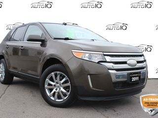 2011 Ford Edge